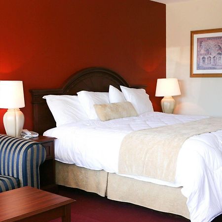 Saxony Motel Chatham-Kent 외부 사진