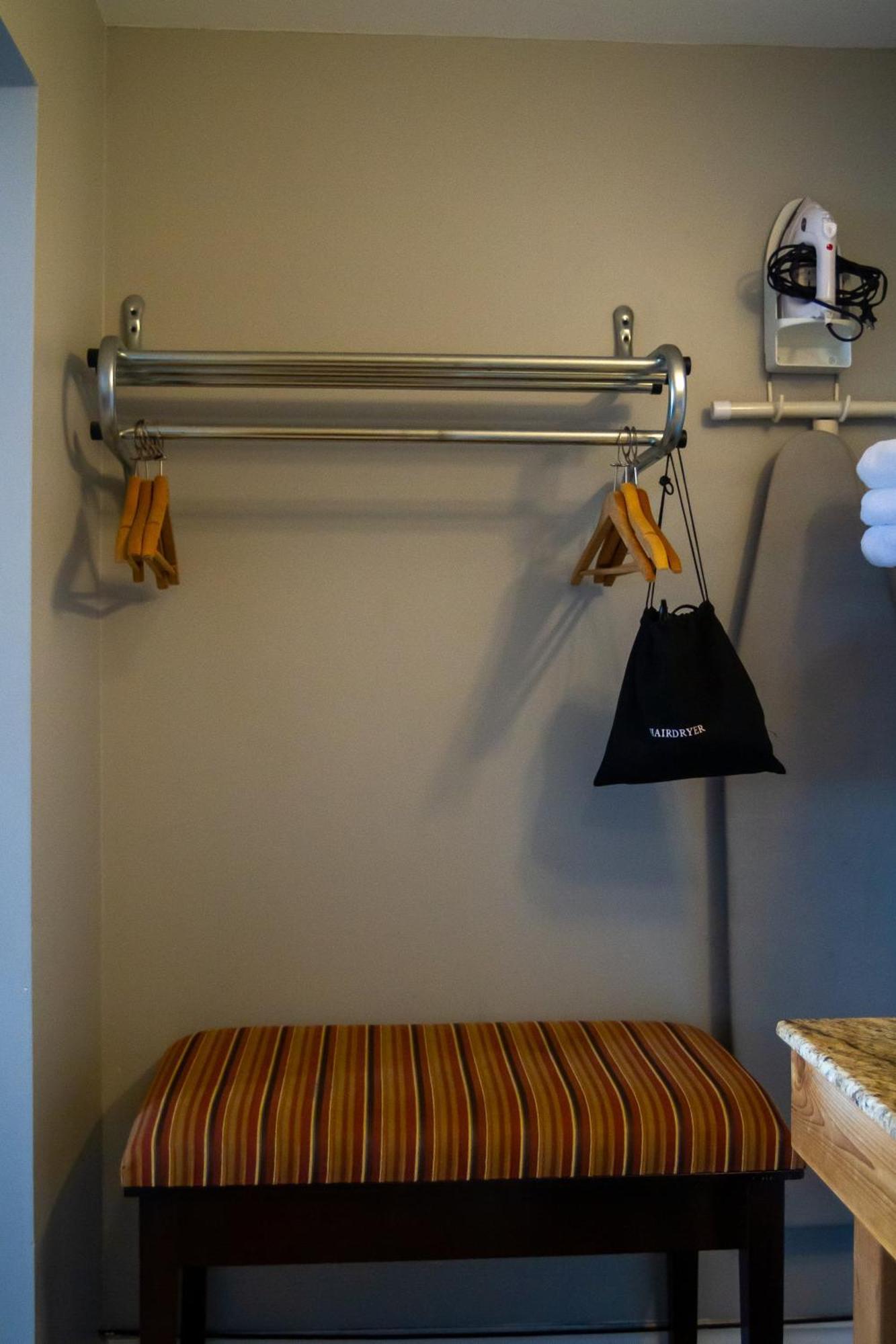 Saxony Motel Chatham-Kent 외부 사진