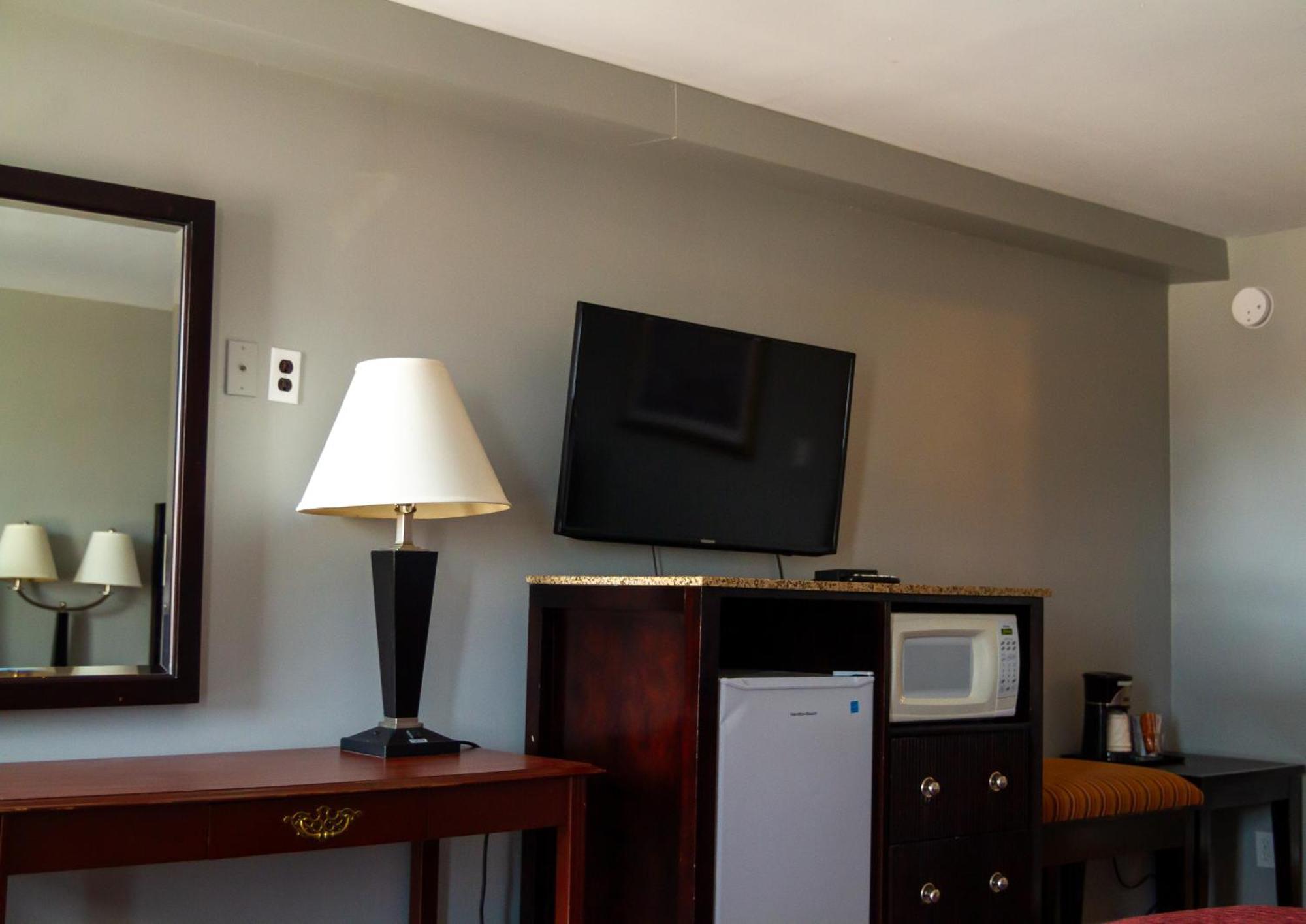 Saxony Motel Chatham-Kent 외부 사진