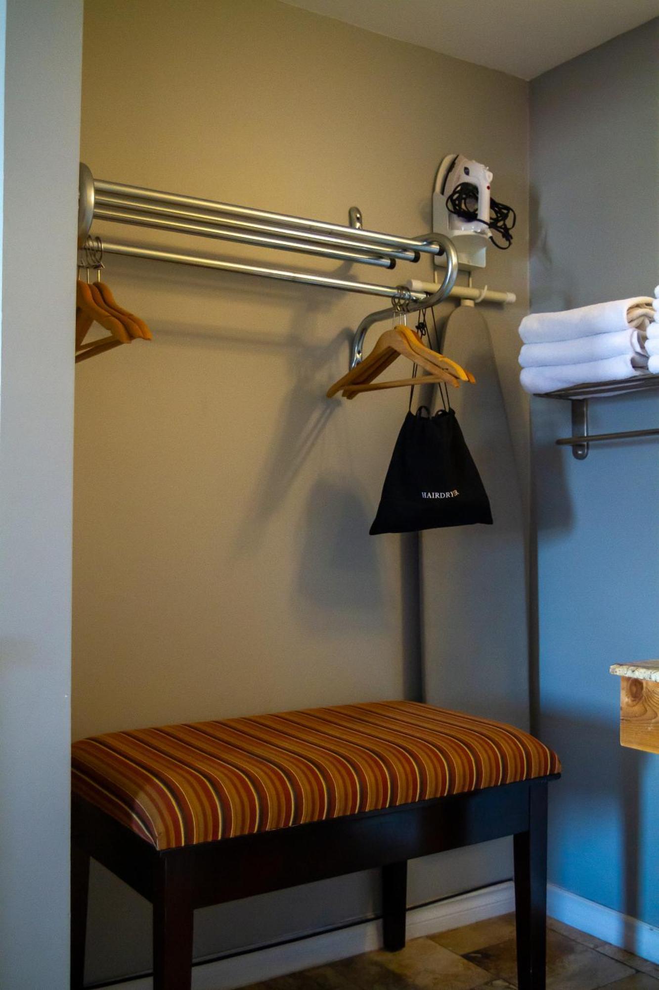 Saxony Motel Chatham-Kent 외부 사진