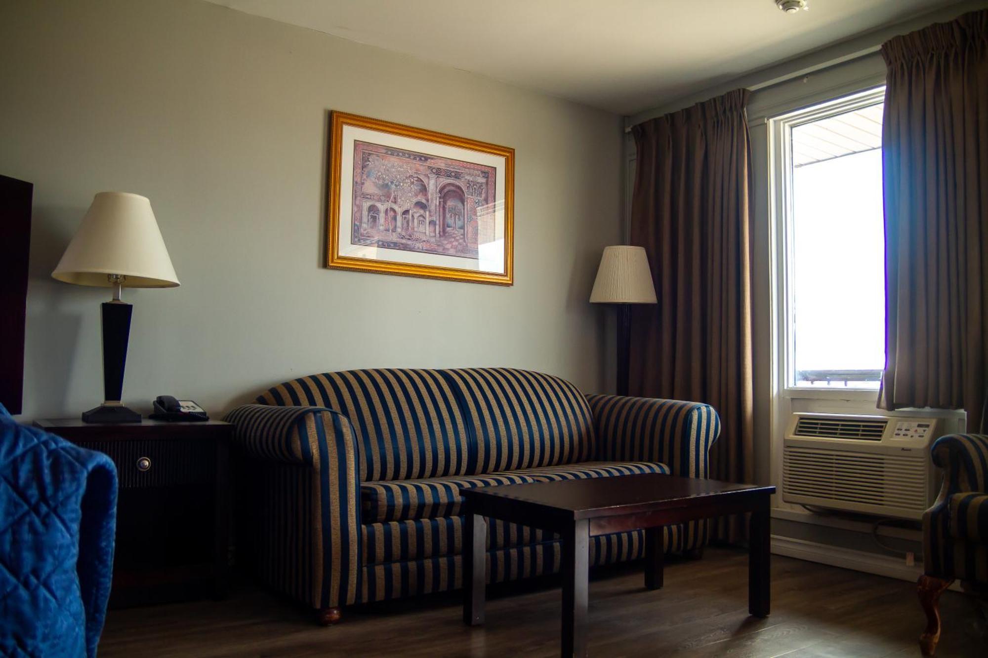 Saxony Motel Chatham-Kent 외부 사진