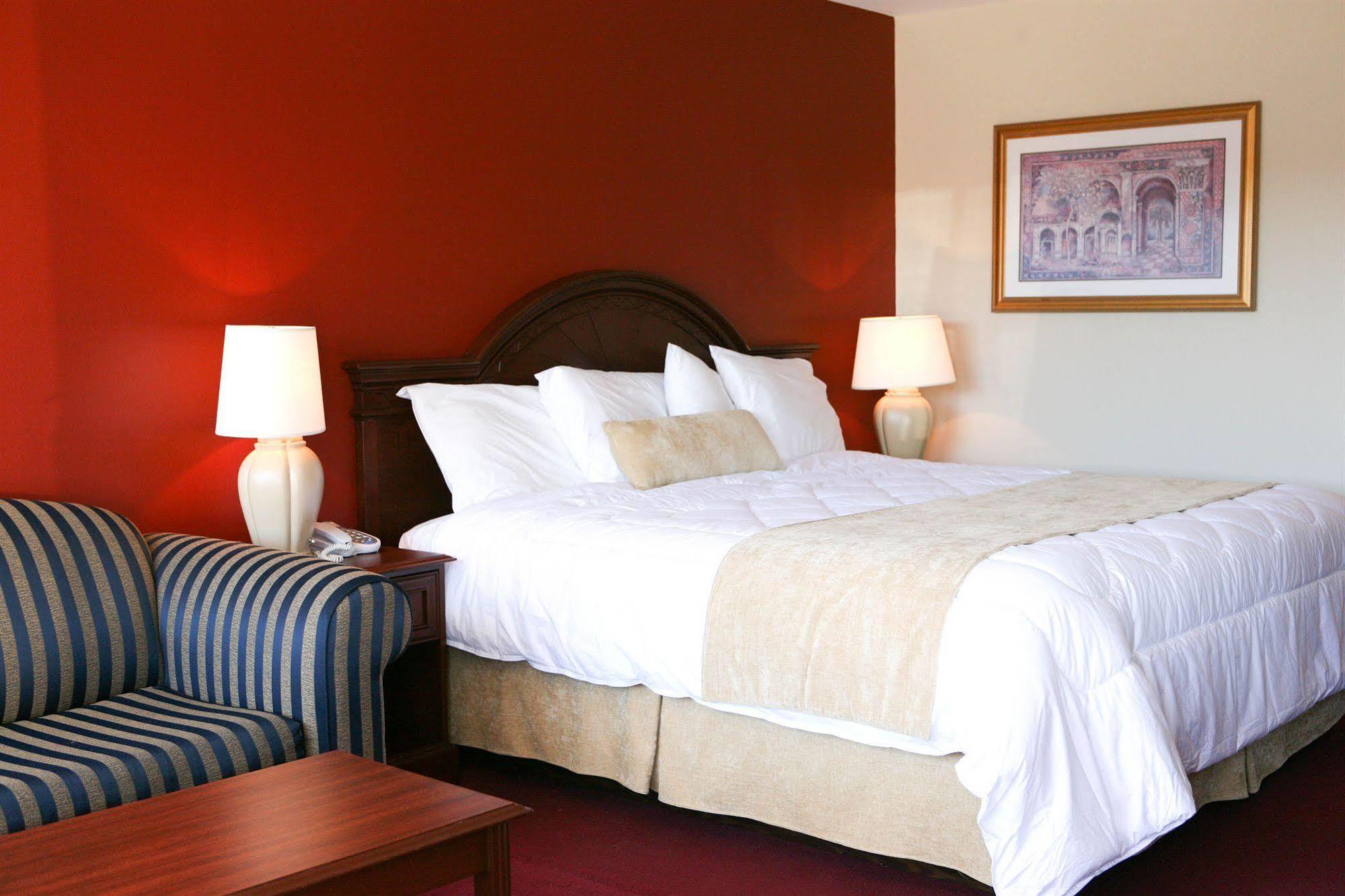 Saxony Motel Chatham-Kent 외부 사진