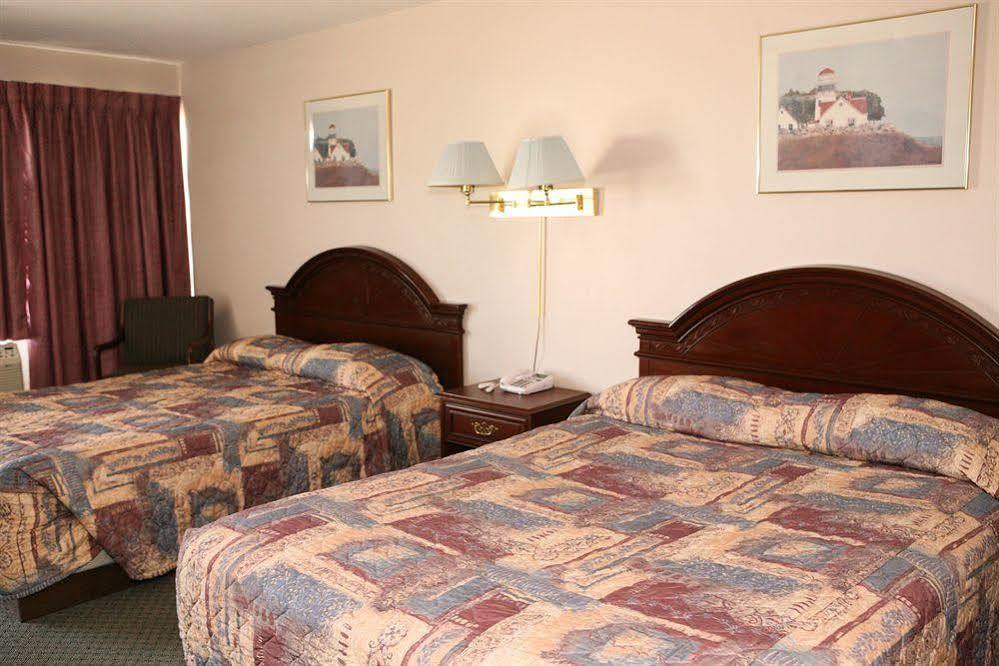 Saxony Motel Chatham-Kent 외부 사진